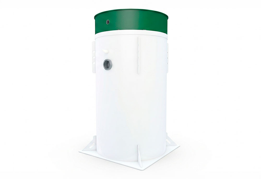 Biodevice Эко.