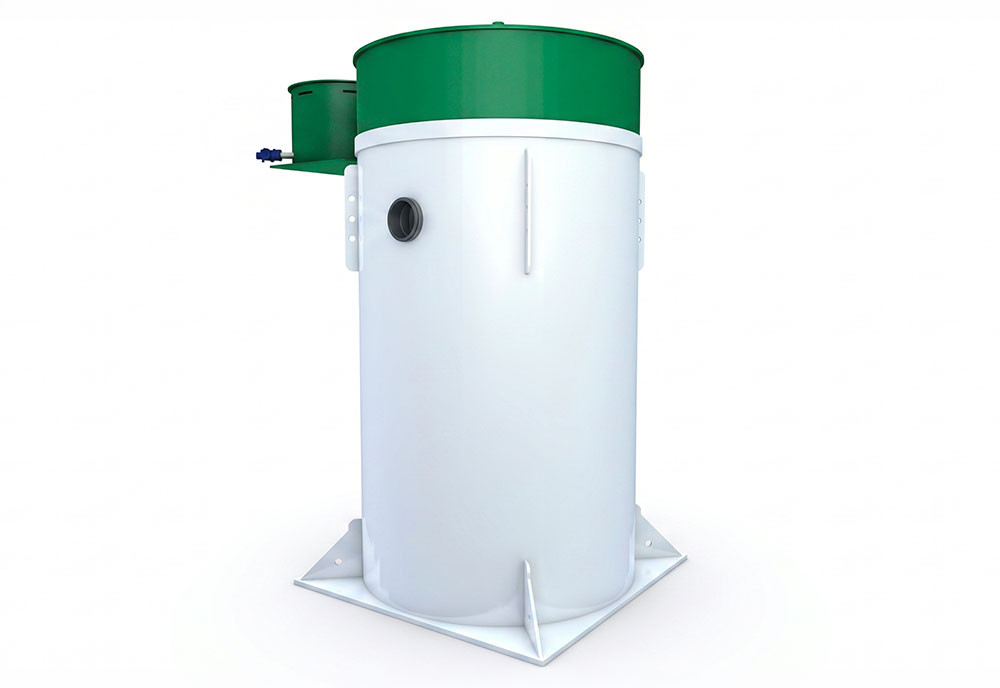 Biodevice Стандарт.
