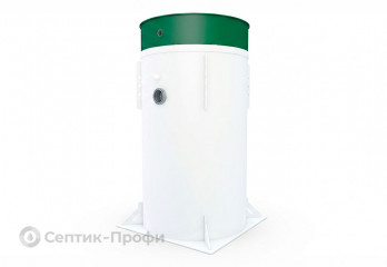 Септик для дачи и загородного дома Биодевайс Эко 5